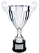 Series 30X trophy award shown in silver.