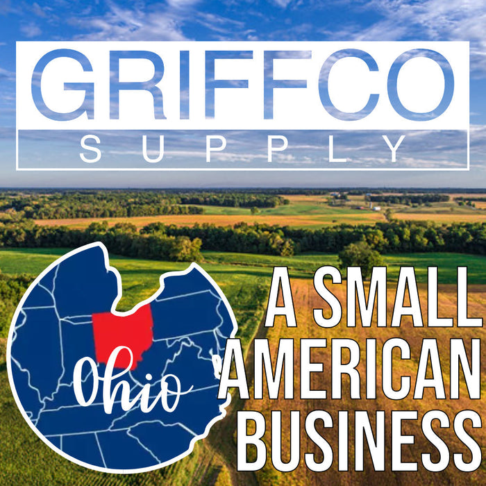 Griffco Supply- a small Ohio business