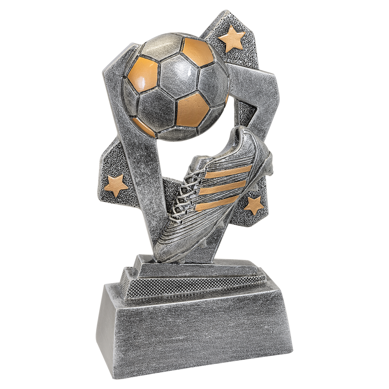 Soccer Trophies & Awards