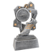 Track Resin Trophy award in 2 sizes with free engraving!