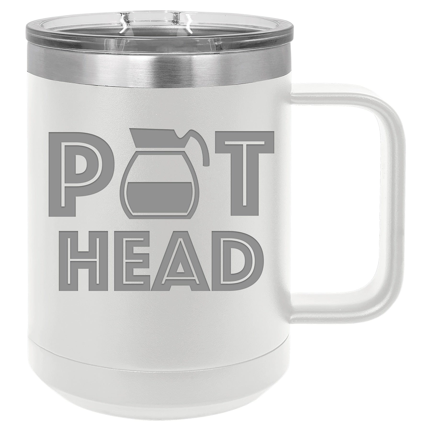 1pc, Pot Head Ceramic Coffee Mug, Funny Gifts Espresso Cup, Funny Coffee  Mug With Sayings, Coffee Pot Mugs For Men And Women, Funny Ceramic Mug For  Fa